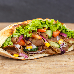 Kebabs